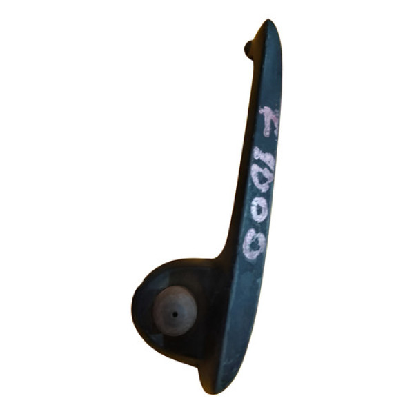 Maçaneta Externa Lado Direita Ford F/1000 Dianteira