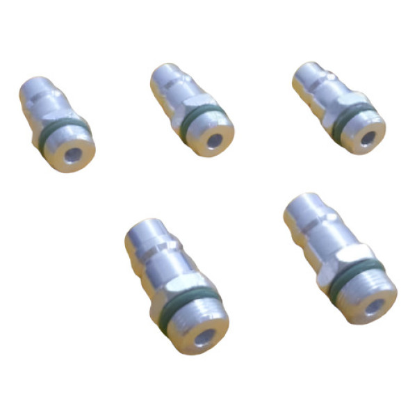  Kit C/ 5 Válvulas Enchimento Baixa  S10  Ref: Hds Ds403028