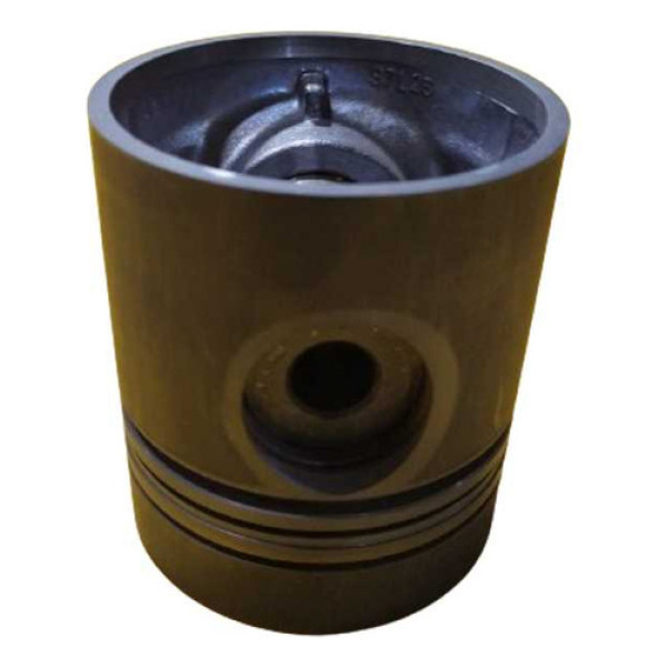 Pistão Motor Mercedes Benz Om 366 - 3669701