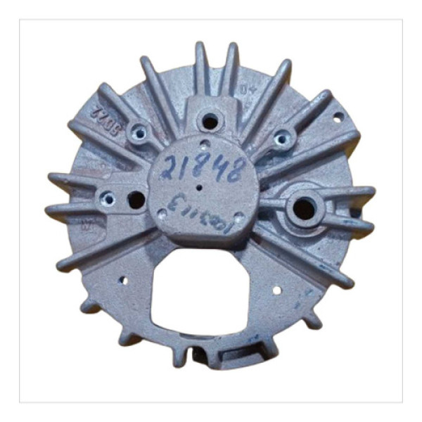 Cinap 5022 Mancal Tras Alt Caterpilla Cummins Cx9