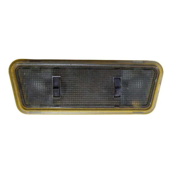 Luz De Teto Gm Vectra 97/00 Original 14737200