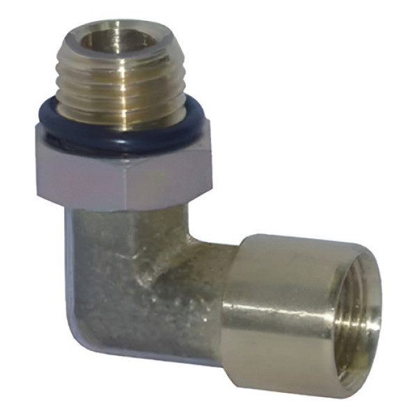 Cotovelo Servo Embreagem 14x14mm L1620/1621/370