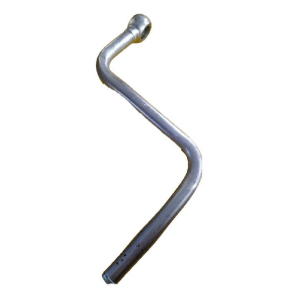 Cano Compressor De Ar