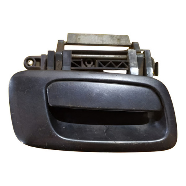 Maçaneta Externa Porta Traseira Direita Astra 99/11 P/chumbo Traseira