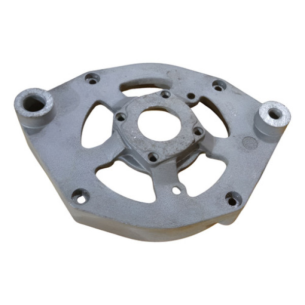 Mancal Dianteiro La Bh Cam Nl10 Nl12 