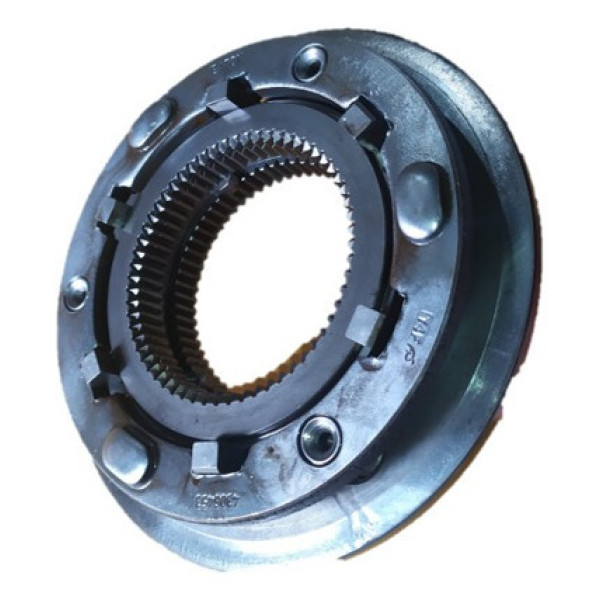 Conjunto Sincronizador 1ª/2ª Ford Cargo Eaton 4306453