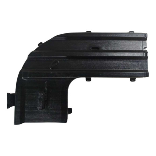 Duto Adaptador Aquecedor Ford Transit Bk31-18c.299