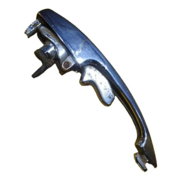 Maçaneta Cromada Externa Fusca/brasilia/variant Tl 73/77