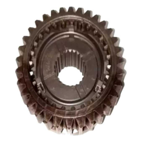 Cubo Sincronizador Caixa C/luva G3 36 40 4a 5 Usado