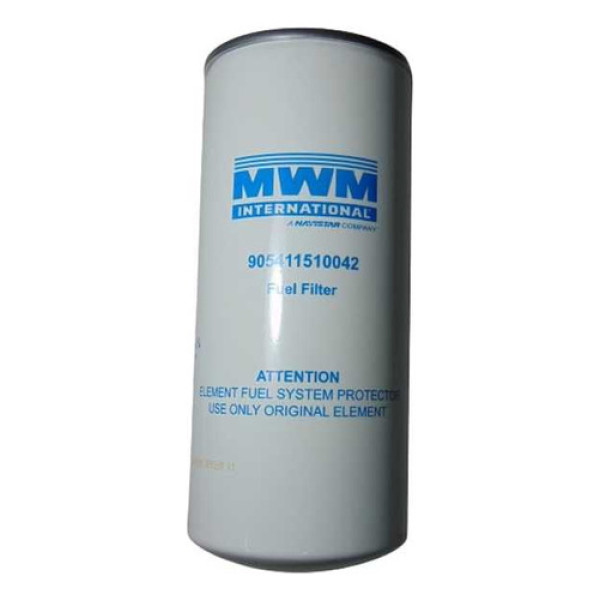 Filtro De Combustívelvolvo Vw Mwm 905411510027