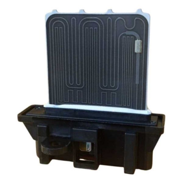 Resistência Ar Condicionado S10 Trailblazer Gm  98183234