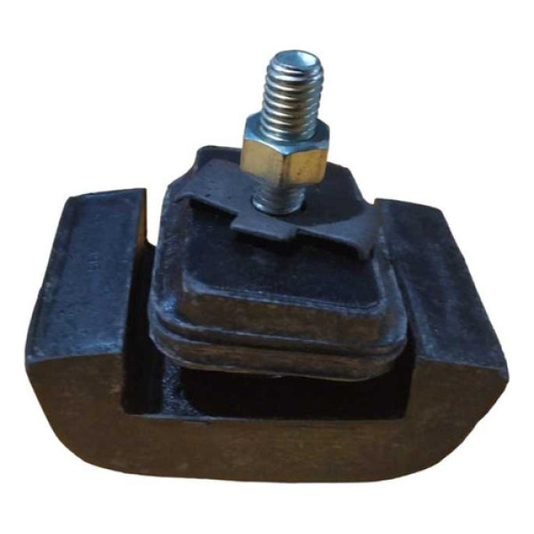 Coxim Traseiro Do Motor 7000 Dx 8500 Agrale