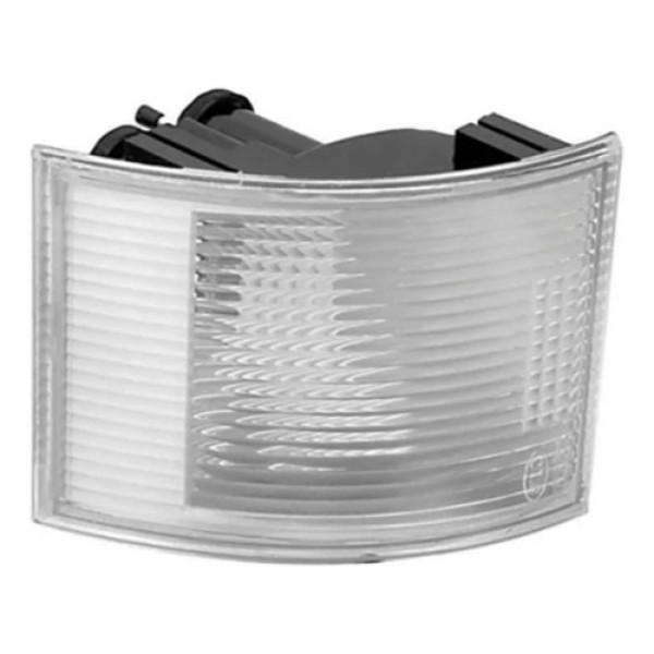 Lanterna Direcional Traseira Busscar  303.300 Silo Nova Água