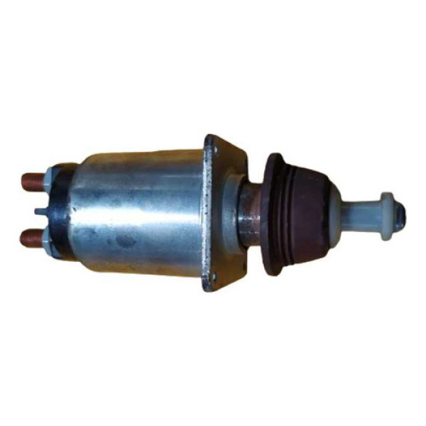 Automático Motor De Partida Mb/vw/ford Zm832