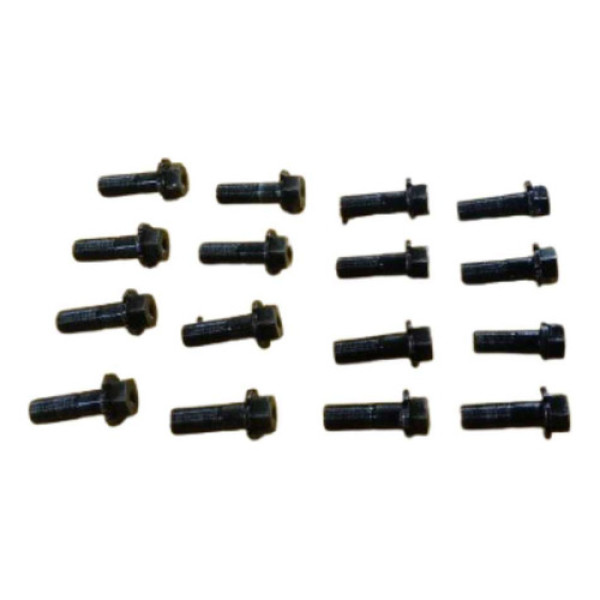 Kit C/ 16 Parafusos Da Coroa F(10.9) Mb 1113