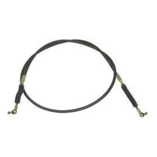 Cabo Seletor De Comando Marcha 2700mm Scania F93 486392