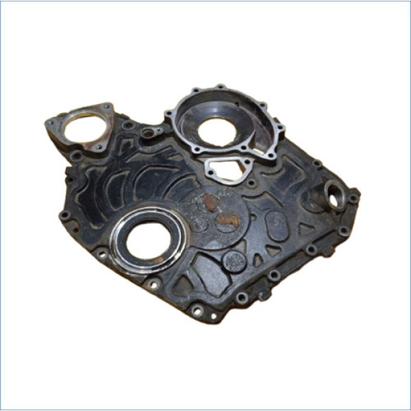 Tampa Carcaça Distribuição Motor  Man D08 4 E 6 Cil