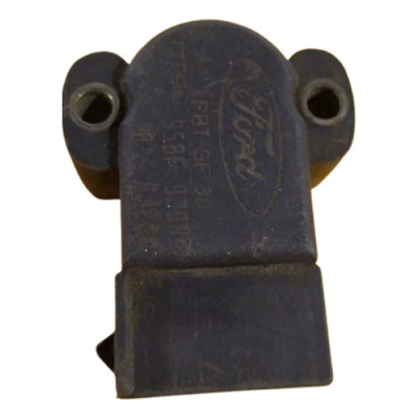 Sensor Posição Borboleta Tps Fiesta 1.0 1.3 Endura 95bf9b989