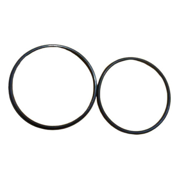 Kit Anel De Vedação Aro De Borracha 8459943 05g09