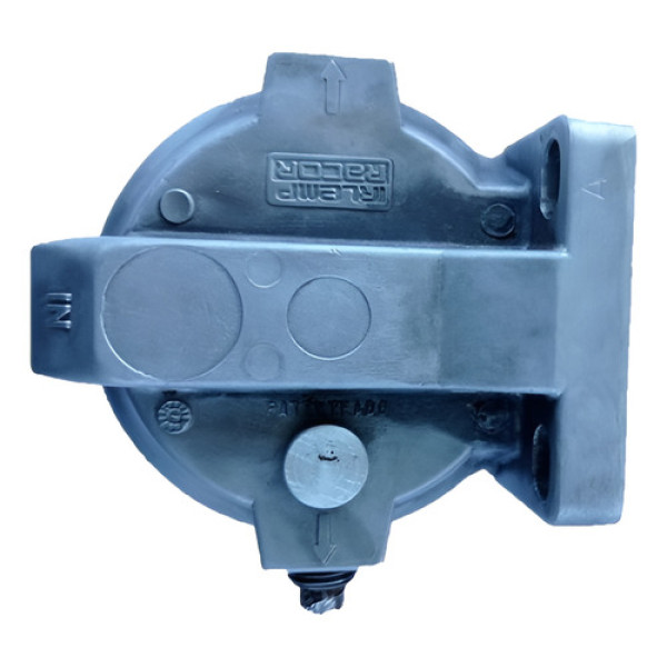 Suporte  Filtro Combustível Racor 2r0201581b Vw