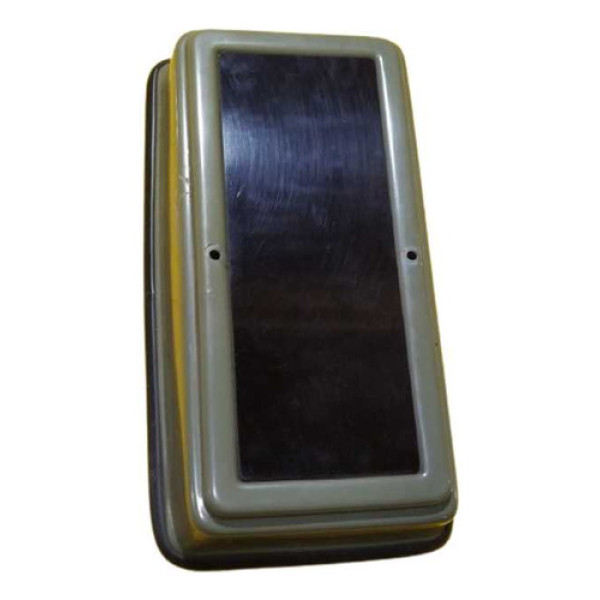 Luminaria Interna De Onibus De Aviso 