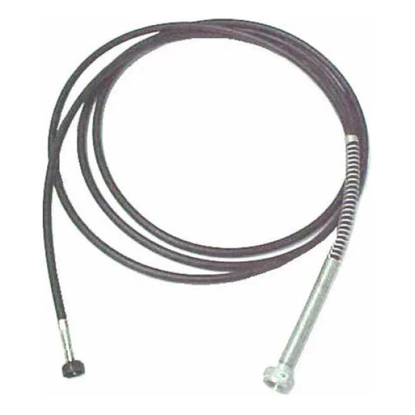 Cabo Velocimetro Mb 1214/1218 Fania 3445428307