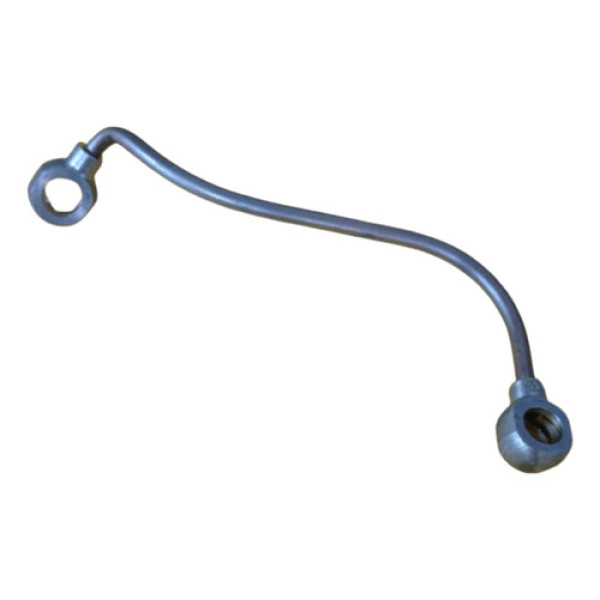 Tubo Retorno Dos Bicos Mercedes A 3450707635