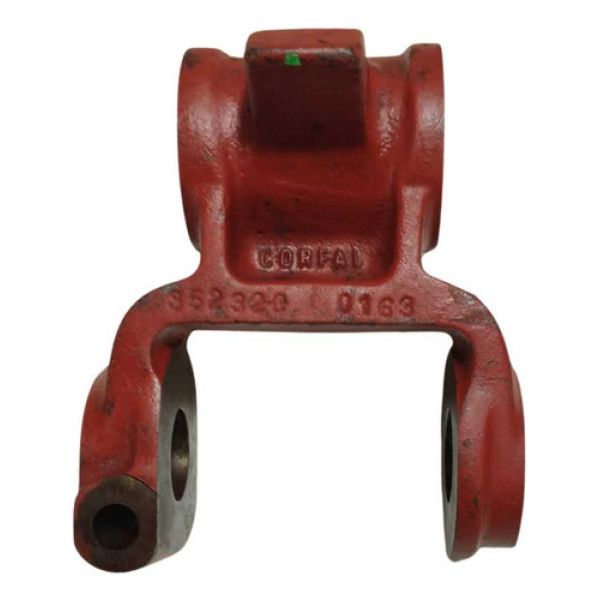 Algema Mola Traseira Mb1113/1313/1513/2213