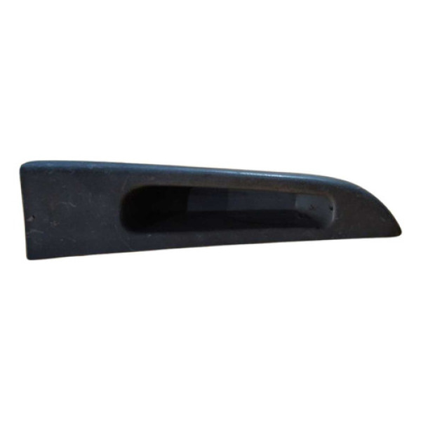 Puxador Porta Tras. Dir. Santana E Quantum Grafite 00/06 Ori