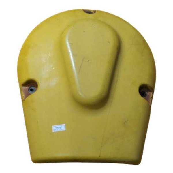 Cupula Chapeu De Freira Gr