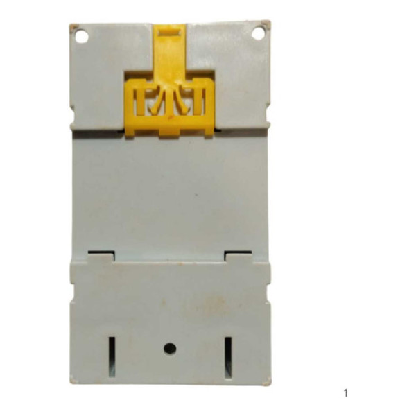 Interruptor De Tempo Programavel 25a 12 V Dc Entrada Contato