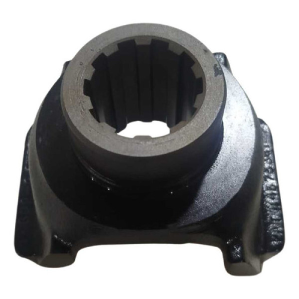 Terminal Flange C/10 Estrias Spicer 4575361