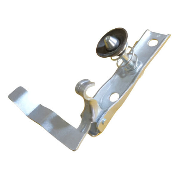 Trava Superior Capô Original Mercedes-benz  A9067500350