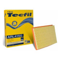 Filtro De Ar Palio/ Siena 2005/2012 Tecfil Arl 4150