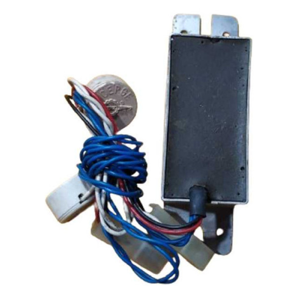 Reator 12v 20w Lampada Flurecente Usado