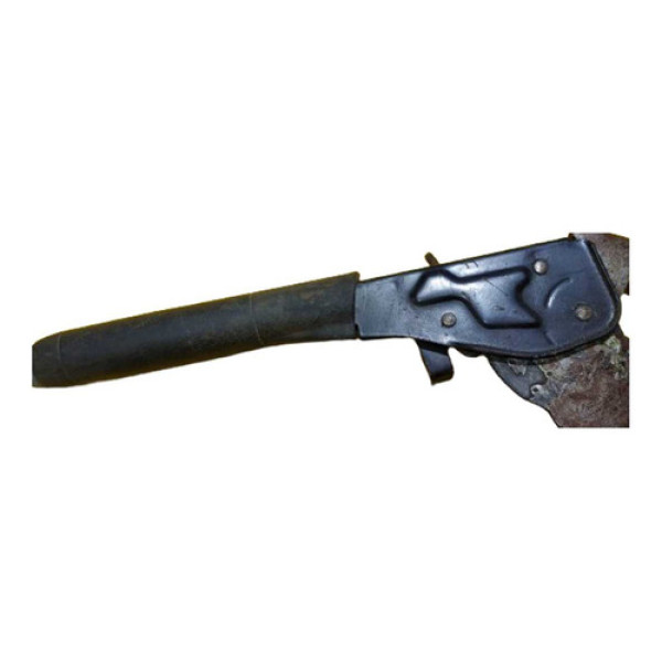 Alavanca Freio De Mão Citroen C3 2014 - 9683875577