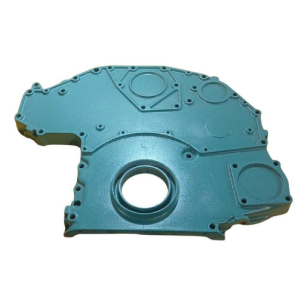 Tampa Carcaça Distribuição Scania 365120/s 2376 