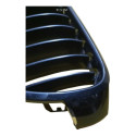 Grade Dianteira Bmw Série 3 2012/2018 Esquerdo - 18801310 Black Piano Brilhante