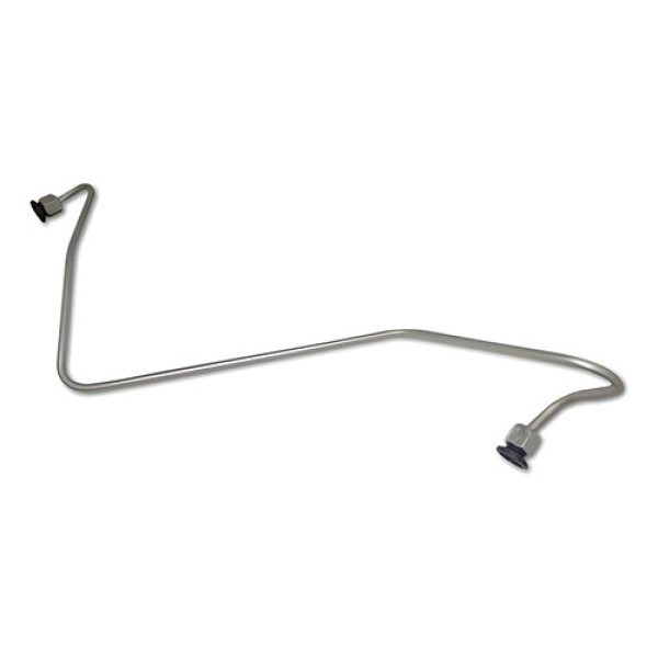 Tubo Injetor Volvo B58/b10 5 Cilindro Bosch 9994081225