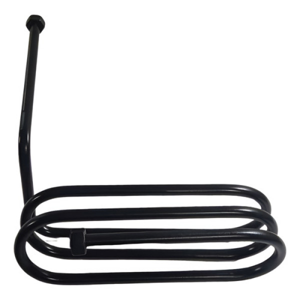 Serpentina Cano Compressor Ar Mb 1726  Axor 1728  O500 