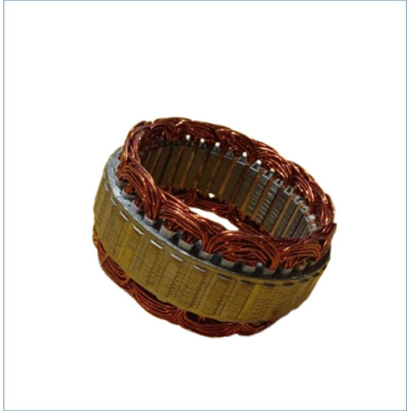 Estator Transcol Prestolite John Deere  Int-108mm