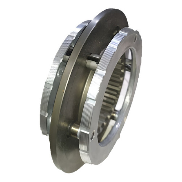 Sincronizado 5a/6a Caixa Eaton Vw17240 4300162-c