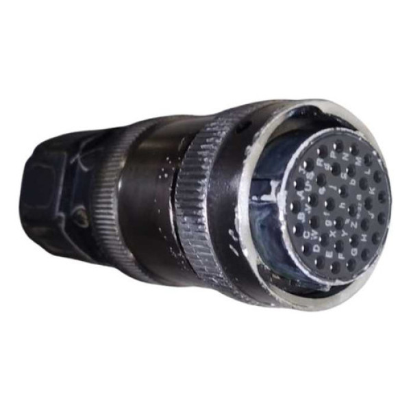 Conector Nw22 Agro  Usado