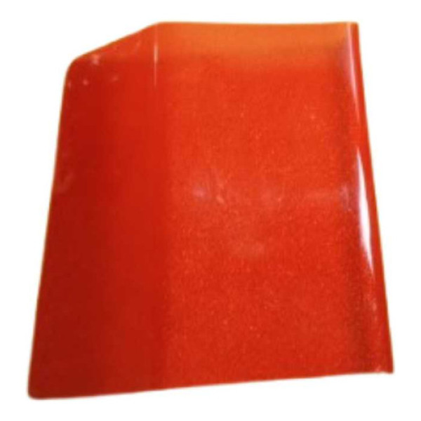 Lente  Pisca Dianteiro Lado Direito San Remo Âmbar