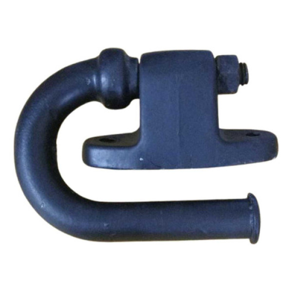 Suporte Retrovisor Interno Ônibus E Micro Ônibus ( Usado)