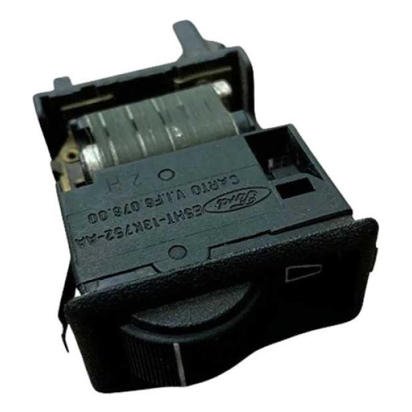 Interruptor Reostato Ilumina. Painel Instrumentos Ford Cargo