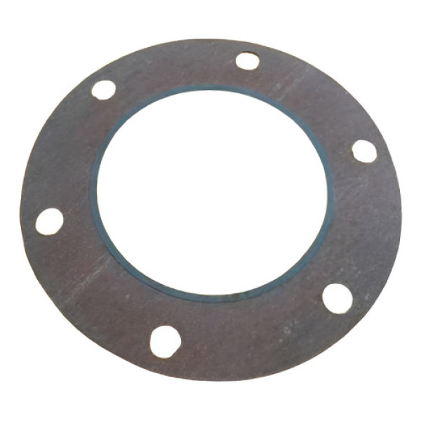 Junta Do Coletor Escape Volvo Redonda N° 411710