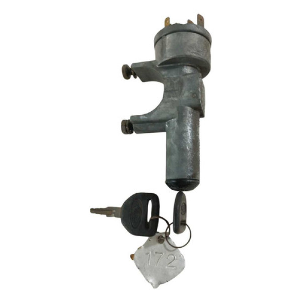 Cilindro De Ignição Ford Cargo 1985 A 2011 Tar.905.865