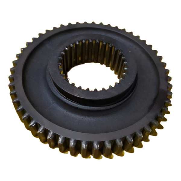 Engrenagem Ré Eixo De Cima Cx 5 Marcha Scania