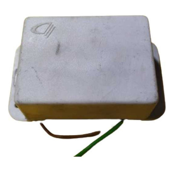 Sob Polia Motor O400 